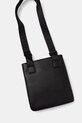 Dodaci Armani Exchange mala torba za muškarce XM002605.AF22653 crna