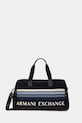 Armani Exchange пътна чанта мъжка тъмносин XM002833.AF24981