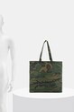 Needles torba bawełniana SX069 zielony