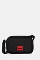 HUGO mala torba za muškarce Ethon 3.0_New EW C crna 50558469