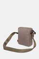 Аксессуары HUGO сумка на пояс для мужчин EVERETT NS 50563508 бежевый