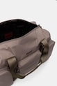 HUGO torba męska EVERETT new HOLDALL 50563512 beżowy