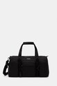 HUGO τσάντα ανδρική EVERETT new HOLDALL μαύρο 50563512