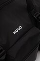 HUGO τσάντα ανδρική EVERETT new HOLDALL μαύρο 50563512