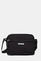 HUGO saszetka męska EVERETT EW czarny 50563523