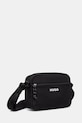 HUGO saszetka męska EVERETT EW 50563523 czarny SS26