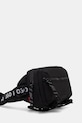 HUGO pasna torbica moška AYDEN_WAISTBAG 50563585 črna SS26