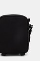 Akcesoria HUGO saszetka na ramię męska AYDEN_NS 50563589 czarny