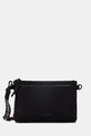 HUGO saszetka na ramię męska AYDEN_MESSENGER czarny 50563601