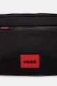 HUGO saszetka męska Ethon 3.0_NEW czarny 50563635