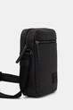 HUGO saszetka na ramię męska Ethon2.0HI_MN 50563647 czarny SS26