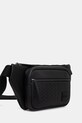 HUGO поясная сумка через плечо для мужчин Ethon2.0HI_MN 50563648 чёрный SS26