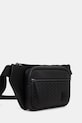 HUGO pasna torbica za čez ramo za moške Ethon2.0HI_MN 50563648 črna SS26