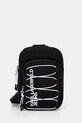 Karl Lagerfeld Jeans mala torba za muškarce crna B2M30161