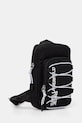 Karl Lagerfeld Jeans mala torba za muškarce B2M30161 crna SS26