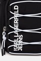 Dodaci Karl Lagerfeld Jeans mala torba za muškarce B2M30161 crna