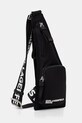 Karl Lagerfeld Jeans saszetka męska B2M30245 czarny SS26