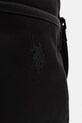 U.S. Polo Assn. saszetka męska UMPIRE czarny BEUUM8731MZC