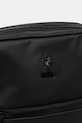 U.S. Polo Assn. saszetka WEST WIND czarny BIU3W8931MVP
