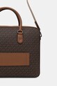 Akcesoria Michael Kors torba 33S6LJSA6B brązowy
