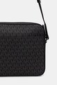Akcesoria Michael Kors saszetka 33S6LJSM1B czarny