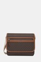 Michael Kors torba mieści A4 brązowy 33S6LJSM9B