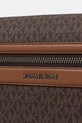 Michael Kors torba brązowy 33S6LJSM9B