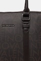 Valentino Bags torba na laptopa męska KING RE brązowy VBS9RQ29