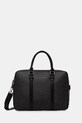 Valentino Bags torba na laptopa męska KING RE czarny VBS9RQ29