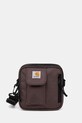 Carhartt WIP Essentials Bag, Small ανδρικός φάκελος καφέ I031470.3ISXX