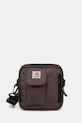 Carhartt WIP Essentials Bag, Small ανδρικός φάκελος καφέ I031470.3ISXX