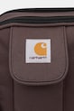 Carhartt WIP Essentials Bag, Small ανδρικός φάκελος καφέ I031470.3ISXX