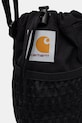 Αξεσουάρ Carhartt WIP Egerton Shoulder Bag φάκελος Ανδρικός I036300.00EXX μαύρο
