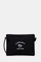 Carhartt WIP Eightynine Shoulder Bag gentuță bărbați negru I036304.89XX