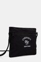 Carhartt WIP Eightynine Shoulder Bag gentuță bărbați I036304.89XX negru SS26