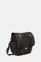 Carhartt WIP Prescott Shoulder Bag torba męska I036281.3IQXX zielony SS26
