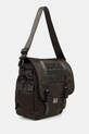 Akcesoria Carhartt WIP Prescott Shoulder Bag torba męska I036281.3IQXX zielony
