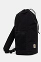 Carhartt WIP Egerton Crossbody Bag plecak męski I036299.00EXX czarny SS26