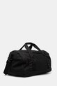 Blauer torba sportowa męska BERN03 czarny SS26