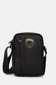 Blauer saszetka na ramię męska czarny COV01