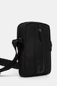 Blauer saszetka na ramię męska CYNNA01 czarny SS26