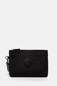 Blauer saszetka męska czarny PIATNYL01