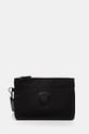 Blauer saszetka męska czarny PIATNYL01