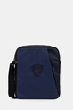 Blauer saszetka męska granatowy TAMSO01