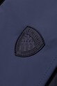 Blauer saszetka męska granatowy TAMSO01