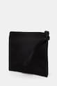 Blauer saszetka męska THIN01 czarny SS26