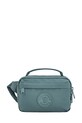 Fjallraven nerka Kanken No. 2 2l nie mieści A4 turkusowy F23200284