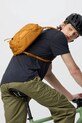 Fjallraven saszetka na ramię Skule Sling 6L F23200337 żółty