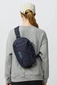 Fjallraven saszetka na ramię Skule Sling 6L czarny F23200337