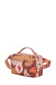 Fjallraven nerka Kanken Graphics F23200358 pomarańczowy SS26
